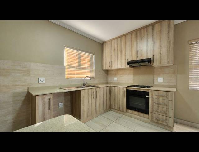 2 BEDROOM PROPERTY TO RENT IN SHERWOOD